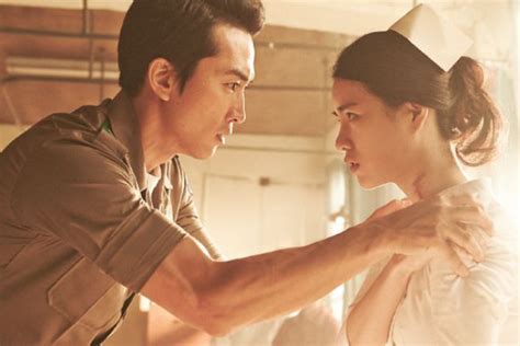 40 Rekomendasi Film Semi Korea, Dijamin Bikin。